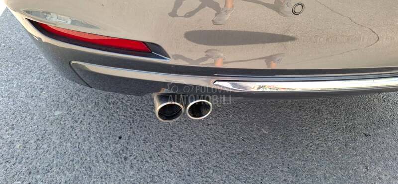BMW 320 2.0D LUXURY