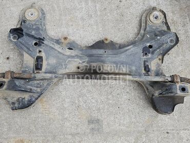 PREDNJI MOST BALANS STANGLA za Volkswagen Golf 4