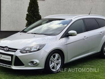 Ford Focus 1.6 SCTI NEMAČKA