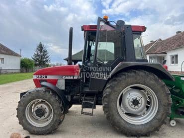 Case IH 4220 XL