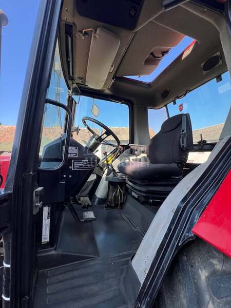 Case IH 4220 XL