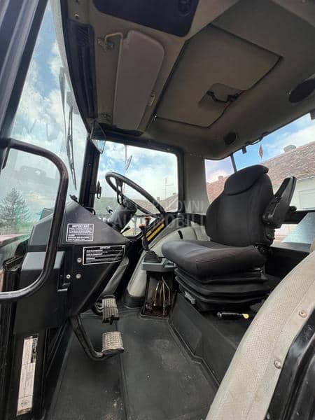 Case IH 4220 XL