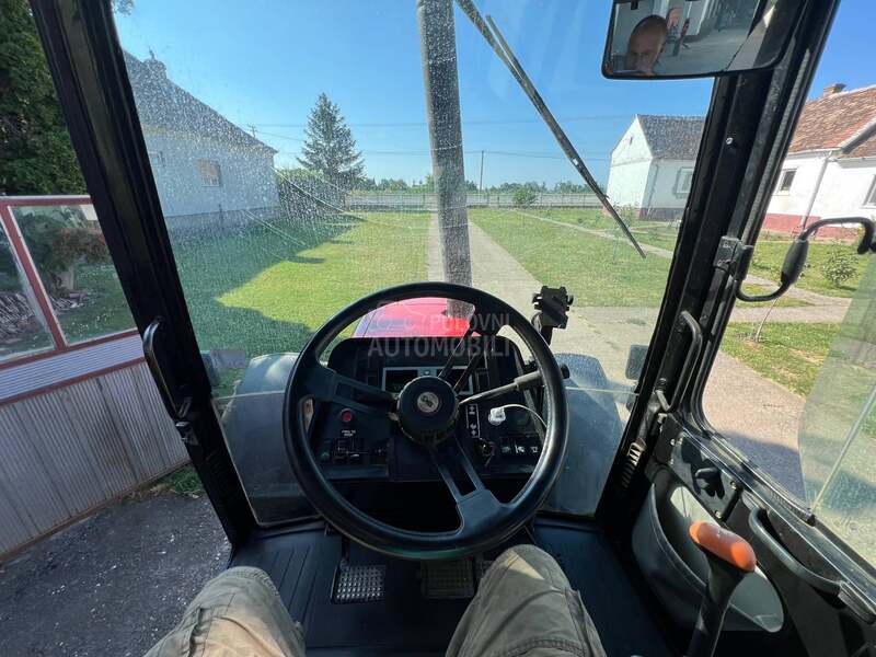 Case IH 4220 XL