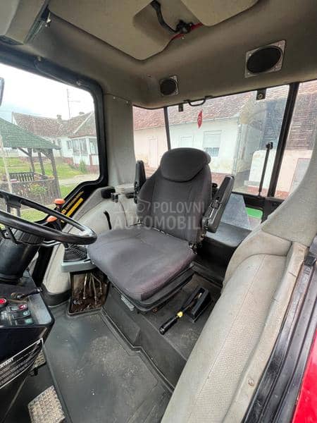 Case IH 4220 XL