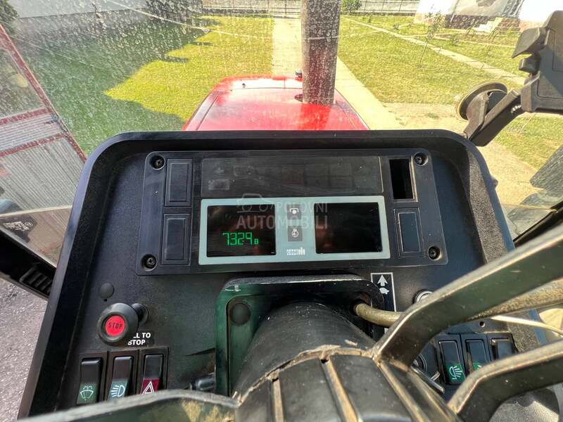 Case IH 4220 XL