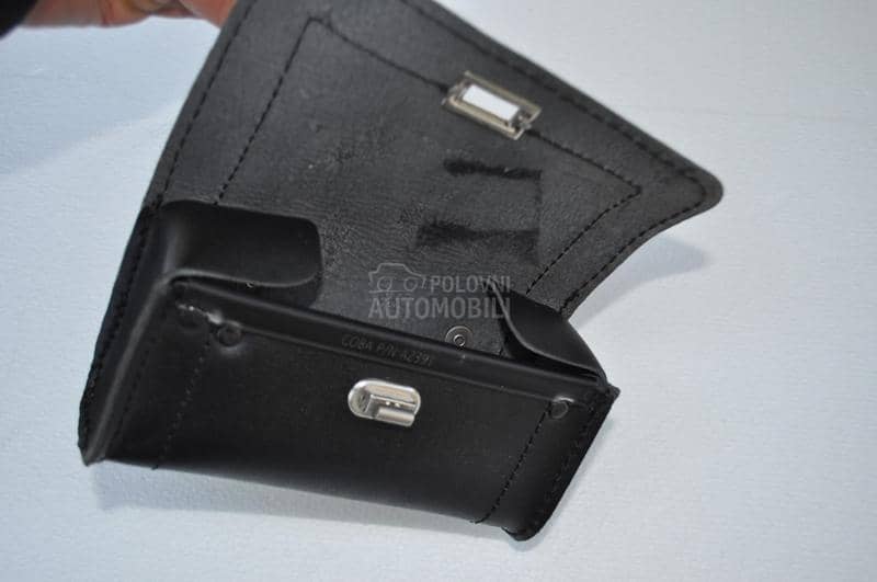 Held originalna kozna torbica