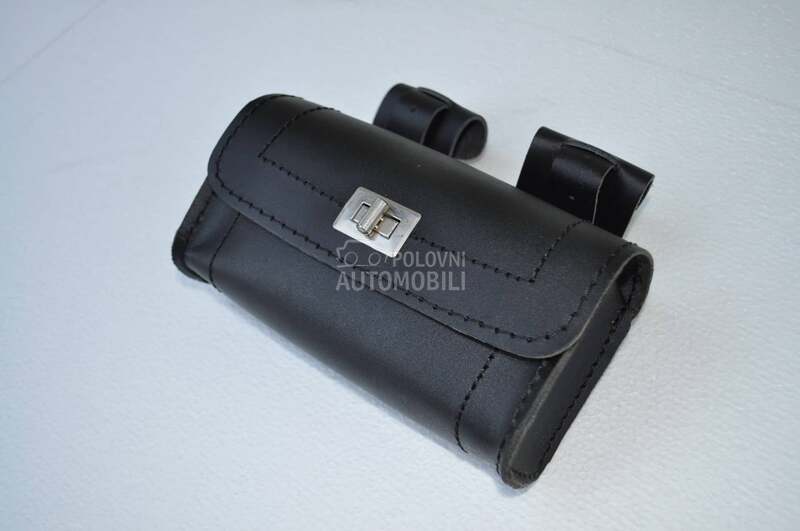 Held originalna kozna torbica