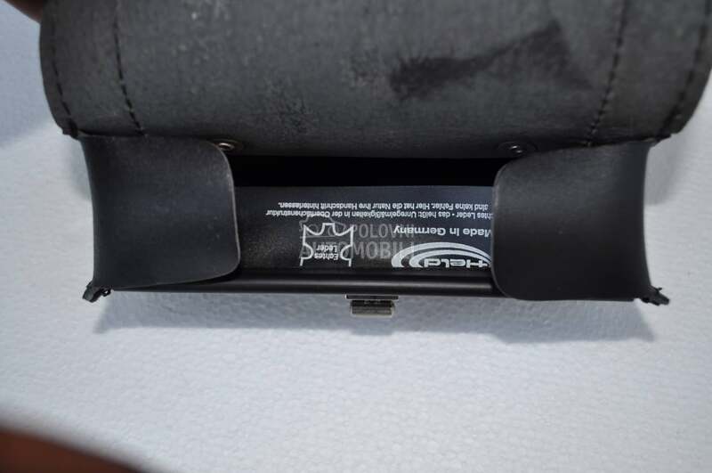 Held originalna kozna torbica