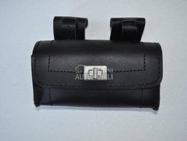 Held originalna kozna torbica