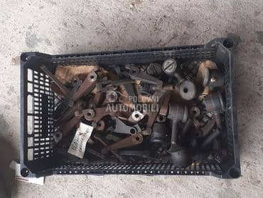 novi delovi za dongfeng 35 40k