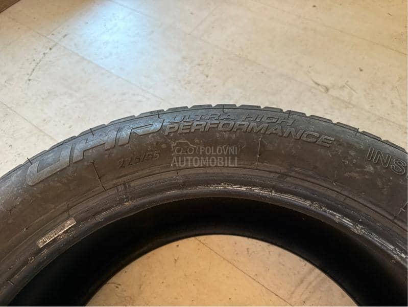 Riken 225/55 R17 Letnja