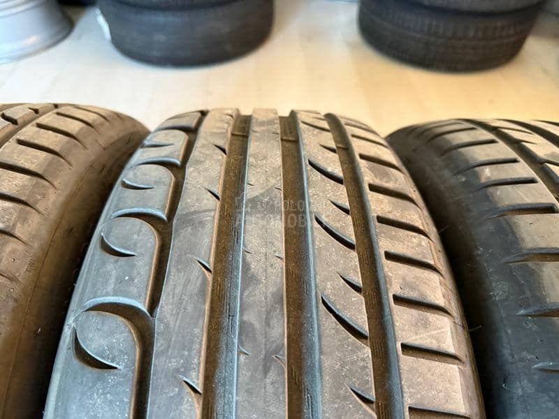 Riken 225/55 R17 Letnja