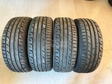 Riken 225/55 R17 Letnja