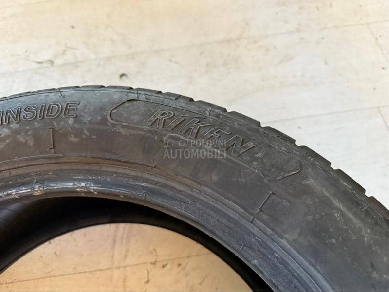 Riken 225/55 R17 Letnja