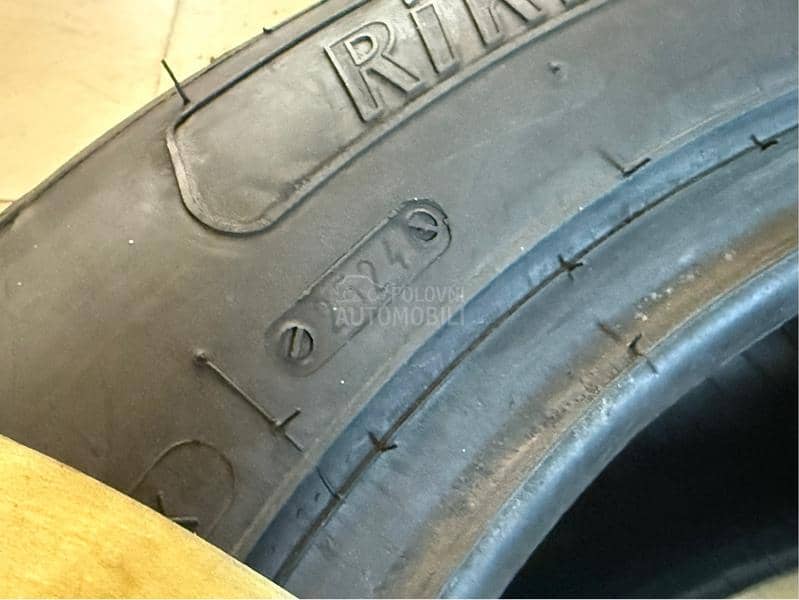 Riken 225/55 R17 Letnja