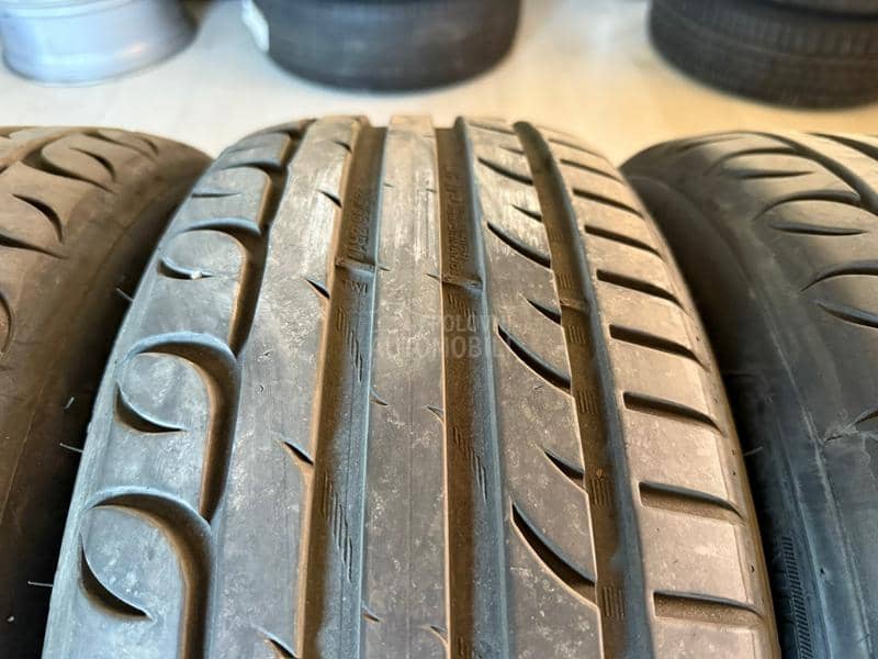 Riken 225/55 R17 Letnja