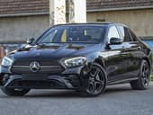 Mercedes Benz E 300 DE AMG ACC EQ FuL