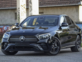 Mercedes Benz E 300 DE AMG ACC EQ FuL