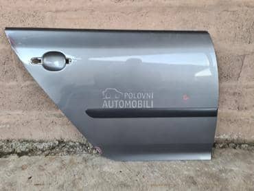 Oplata vrata za Volkswagen Golf 5 od 2003. do 2009. god.