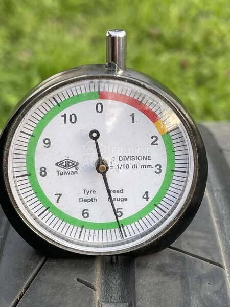 Hankook 205/55 R16 Letnja