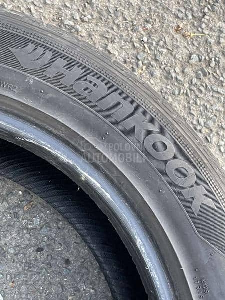 Hankook 205/55 R16 Letnja