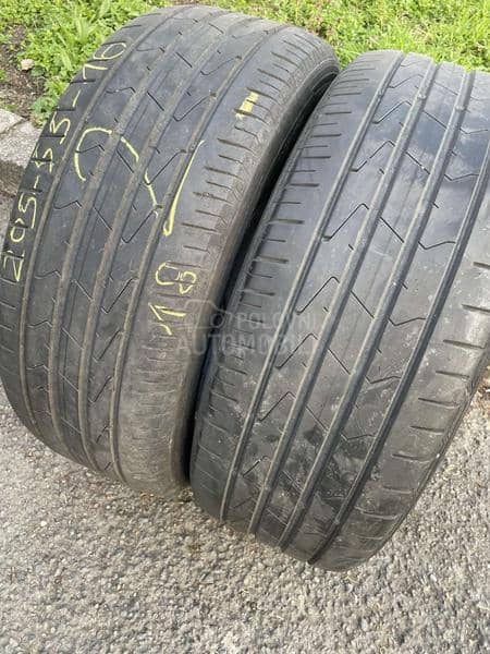 Hankook 205/55 R16 Letnja