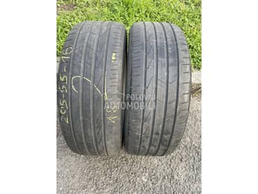 Hankook 205/55 R16 Letnja