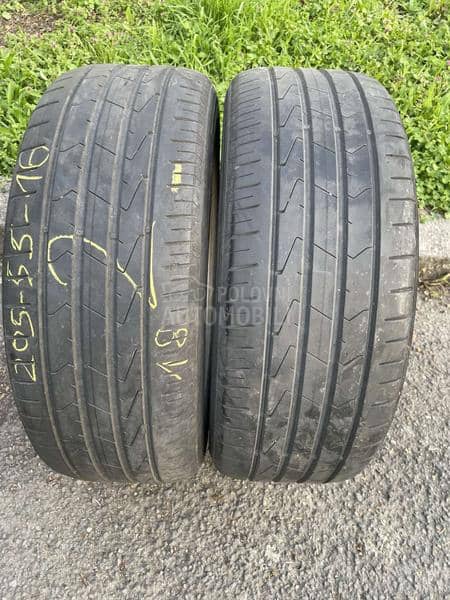 Hankook 205/55 R16 Letnja