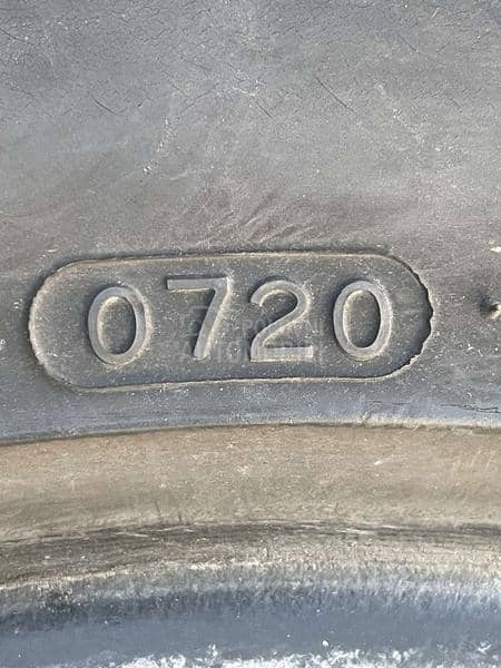 Hankook 205/55 R16 Letnja