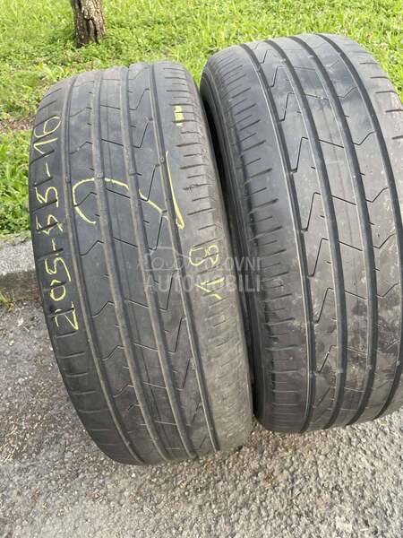 Hankook 205/55 R16 Letnja