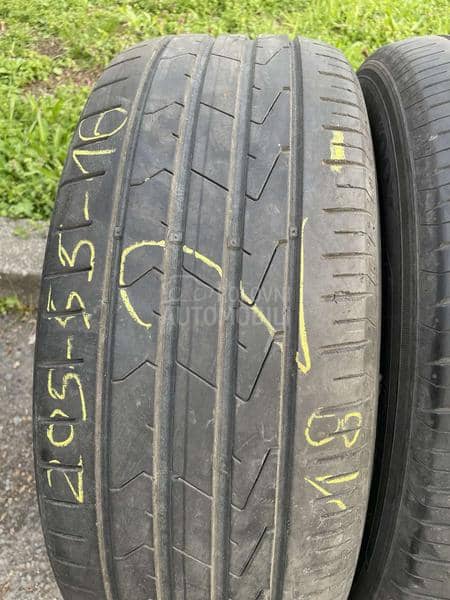 Hankook 205/55 R16 Letnja