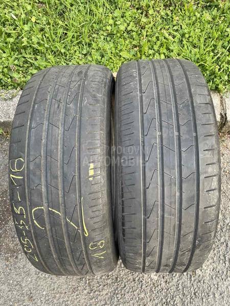 Hankook 205/55 R16 Letnja