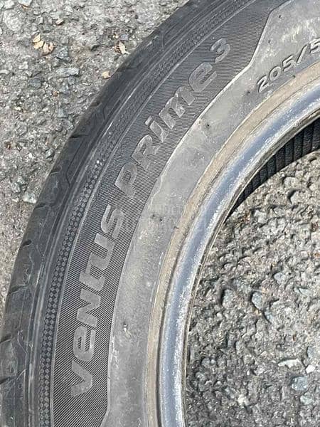 Hankook 205/55 R16 Letnja