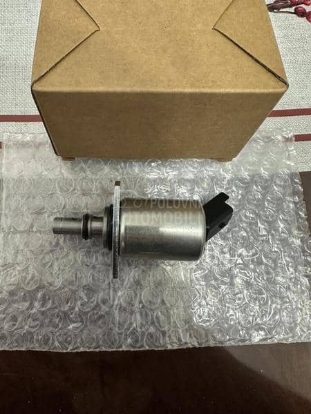 Regulator pritiska 2.0 SIEMENS