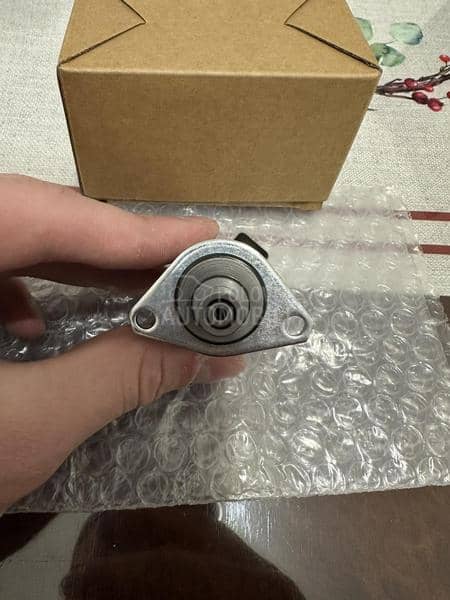 Regulator pritiska 2.0 SIEMENS