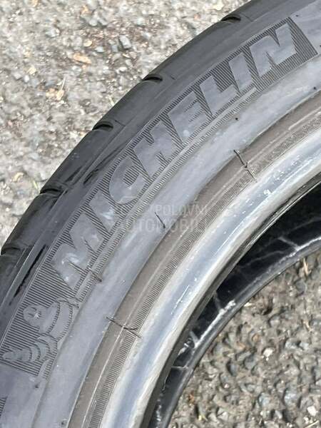Michelin 255/40 R18 Letnja