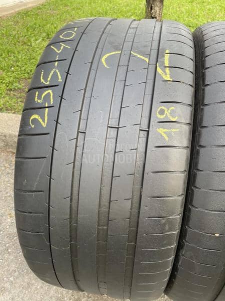 Michelin 255/40 R18 Letnja