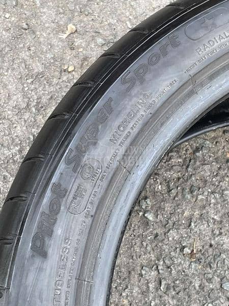 Michelin 255/40 R18 Letnja