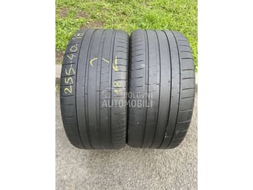 Michelin 255/40 R18 Letnja
