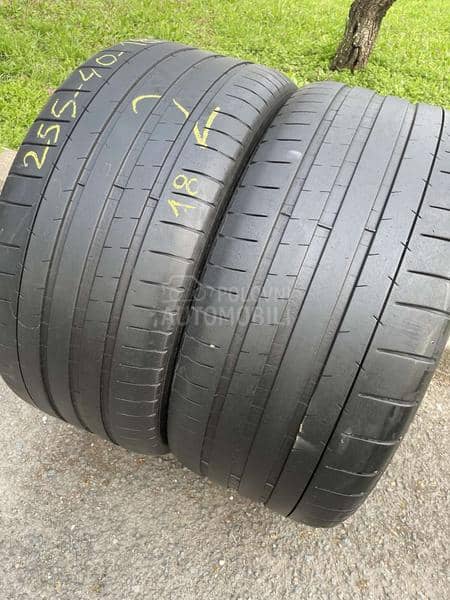 Michelin 255/40 R18 Letnja