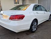 Mercedes Benz E 220 220 cdi AVANTGARDE