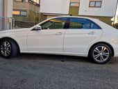 Mercedes Benz E 220 220 cdi AVANTGARDE