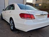 Mercedes Benz E 220 220 cdi AVANTGARDE