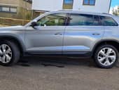 Škoda Kodiaq 2.0 TDI DSG VIRTUAL
