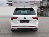Volkswagen Tiguan R Line  200hp CH