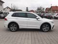 Volkswagen Tiguan R Line  200hp CH