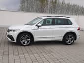 Volkswagen Tiguan R Line  200hp CH