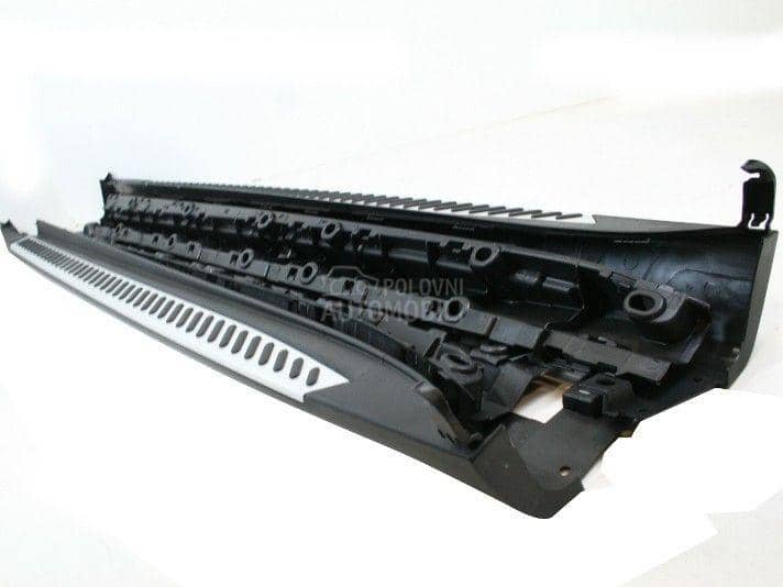 Pragovi F15