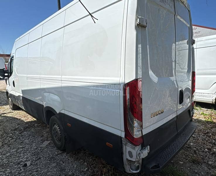 Iveco Daily 35S16 MAXI   SL BROD