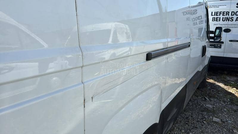 Iveco Daily 35S16 MAXI   SL BROD
